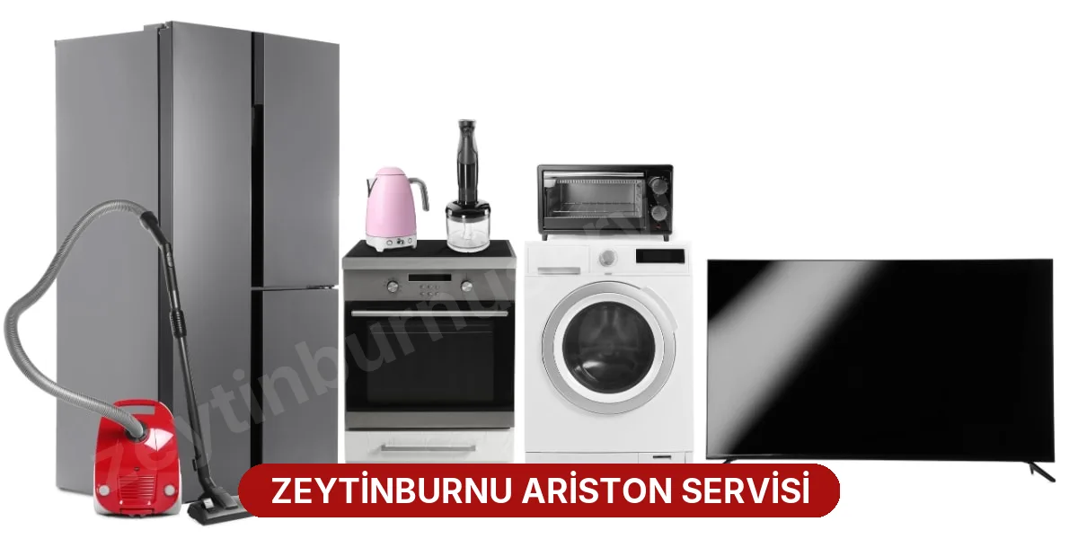 Zeytinburnu Ariston Servisi