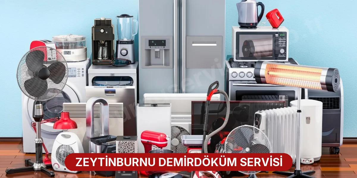 Zeytinburnu Demirdöküm Servisi