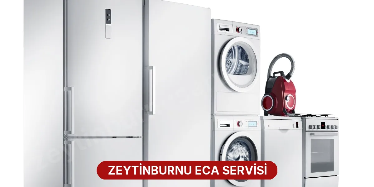 Zeytinburnu ECA Servisi