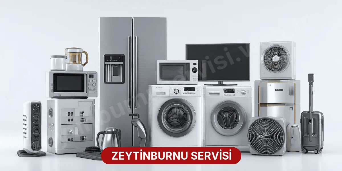 Anasayfa - Zeytinburnu Servisi Tamir Bakım Onarım Hizmetleri