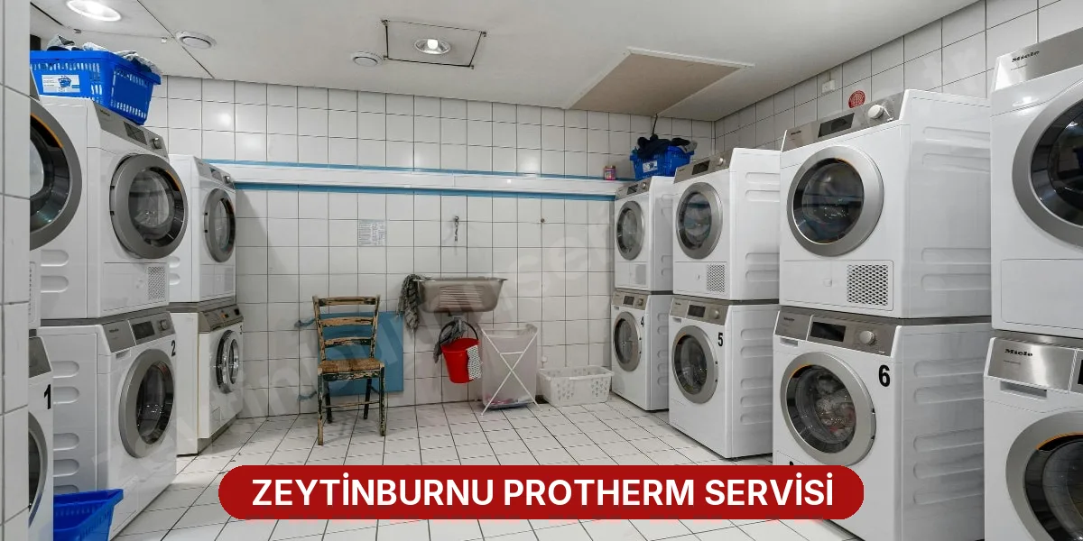 Zeytinburnu Protherm Servisi